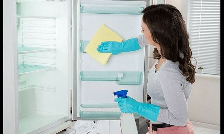 KORISNO ZA DOMAĆICE: Evo kako treba da brinete o frižideru!