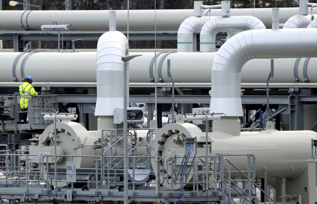 PRVI PUT ZA GODINU DANA: Jevtiniji gas u Evropi