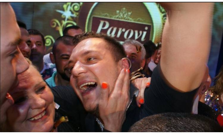 ISTORIJA SE PONAVLJA! OVAKO JE OSTAVILA I GASTOZA!