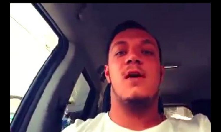 IMA NOVU METU: Pogledajte koga JURI GASTTOZZ po celom GRADU! (VIDEO)