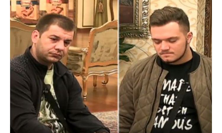 POTRESNO: Gasttozz na ivici suza zbog fanova koji su uznemireni zbog reči Ivana Marinkovića!