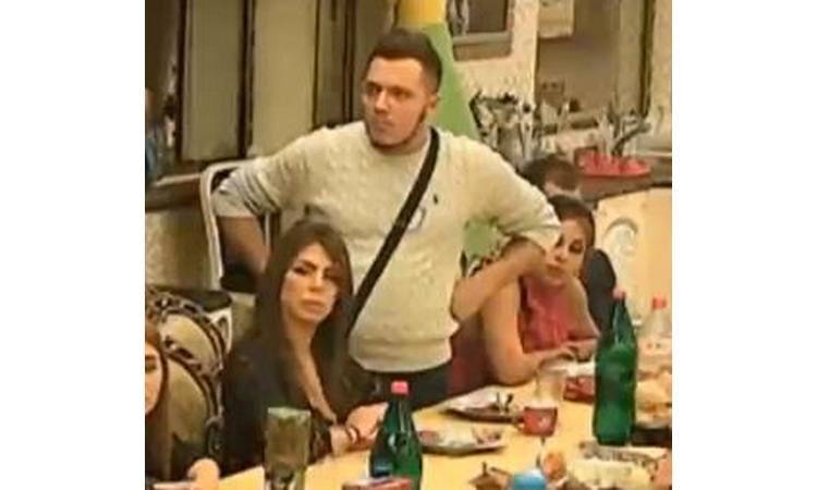 GASTTOZZ ODLEPIO: Najavljen njegov klip sa ZORICOM DUKIĆ!