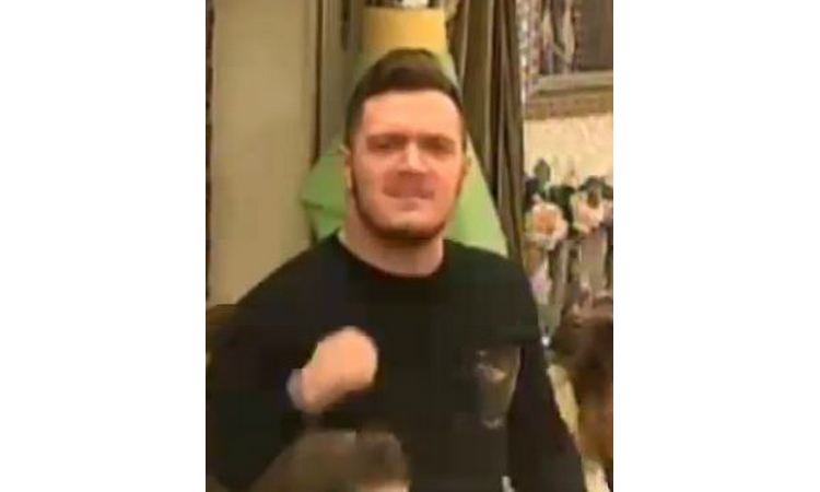 STARI RIVALI PONOVO U SVAĐI: Gasttozz se razbesneo kada je čuo Dalilu, a evo šta mu je ona poručila!