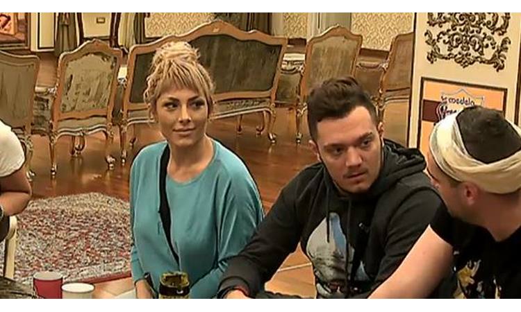 NJEGOVA BOLNA TAČKA: Gasttozz je zbog ovoga hteo da raskine sa Naidom!