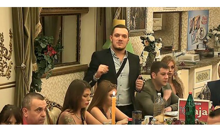 a evo zašto NE MOŽE da slavi Svetog Nikolu (FOTO)