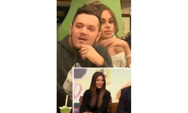 Zorica želi da ona i Naida uđu u „Parove“, Gasttozz joj poručio: GROM TE SPALIO!