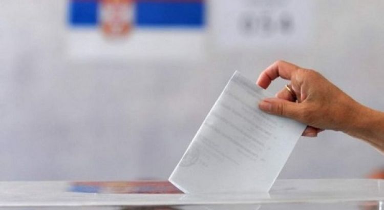VAŽNO OBAVEŠTENJE ZA DIJASPORU: Da bi ostvarili biračko pravo u zemljama boravka potrebno je da građani podnesu zahtev do 25. novembra