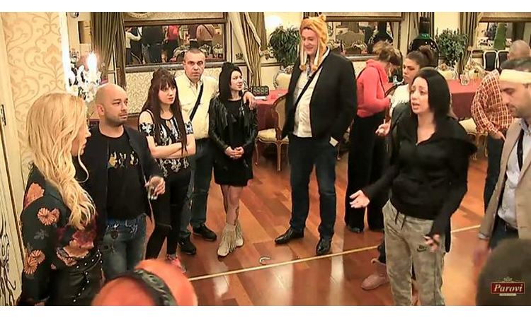 GLASANJE JE U TOKU: Učensici glasaju ko da napusti vilu, Mili ubedljivo vodi!