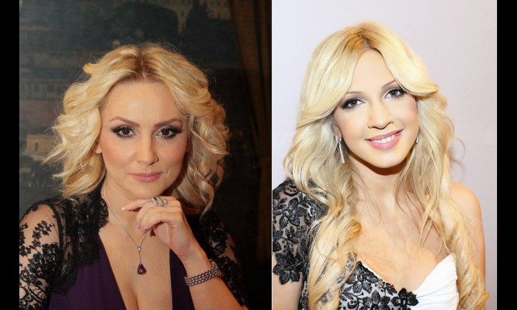 UDARILA NA STARIJU KOLEGINICU: Milica Todorović ZAPUŠILA USTA Goci Tržan pred svima!