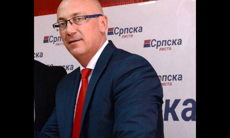 Rakić: Usvojena inicijativa da se napusti kosovska vlada!