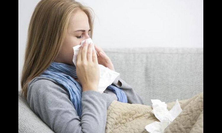 STIGAO JE GRIP: Oko 9.000 slučajeva oboljenja sličnih gripu prijavljeno prošle nedelje