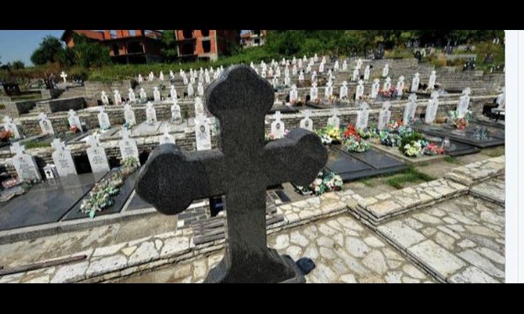 VRATIO SE MEĐU ŽIVE: Majka spremala sinu sahranu na jugu Srbije, a onda je STIGLA ŠOK VEST
