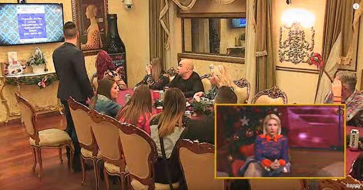ŠOKIRANI KOMENTARIMA PUBLIKE! Đina priznala svoje GREŠKE! (FOTO)