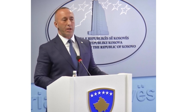 RAMUŠ ZAHTEVA  DA ODE: Haradinaj zatražio hitnu ostvaku Aljbina Kurtija
