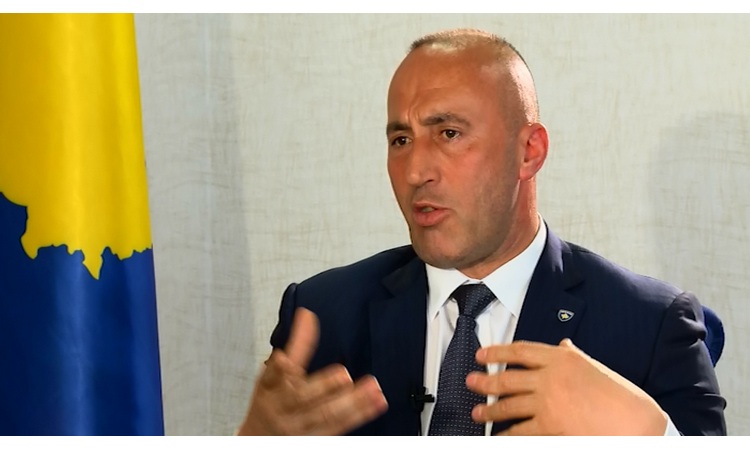 HARADINAJ: Vučić tražio 950 kvadratnih kilometara Kosova! On je dobar policajac, a Dačić loš!