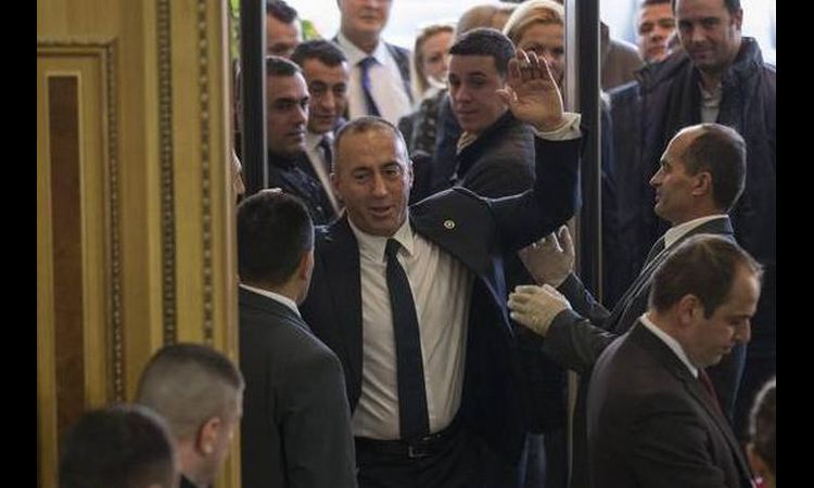 DAN ODLUKE: Francuski sud odlučuje o izručenju Haradinaja Srbiji!