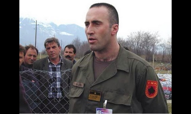 KRVNIK HARADINAJ PRETI: Vojsku Kosova videćete za manje od tri meseca!