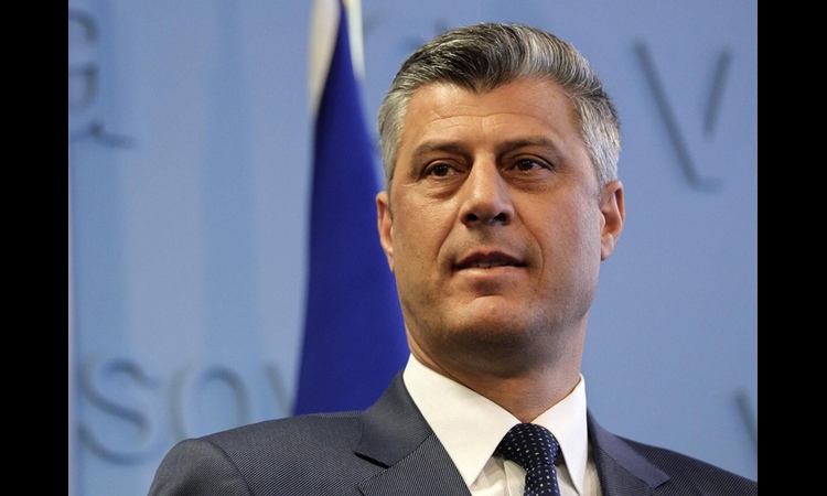 TAČI: Vučićevo razmišljanje o Kosovu „daleko od realnosti“!