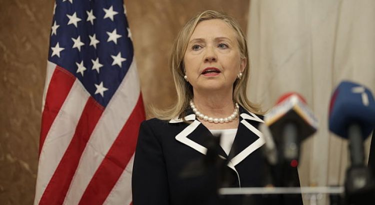 Hilari Klinton ne odustaje: „Volela bih da budem predsednica“!