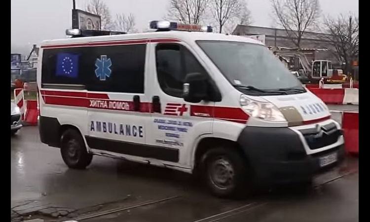 TEŠKA SAOBRAĆAJNA NESREĆA U BEOGRADU: Sudar na auto-putu, više povređenih!