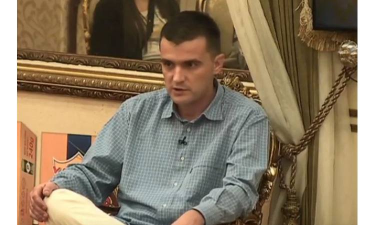 NJENI RODITELJI NIŠTA NISU ZNALI: Igor otkrio da je i njegova žena koristila narkotike, a evo kako su se lečili!