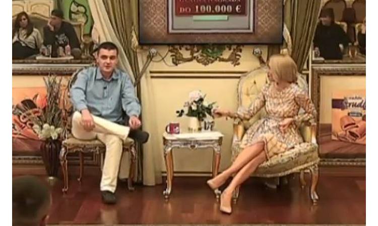 JOŠ JEDNO ŠOKANTNO PRIZNANJE: Ivan u zatvoru služio kaznu sa ŽENOM, a evo šta su tamo uradili!