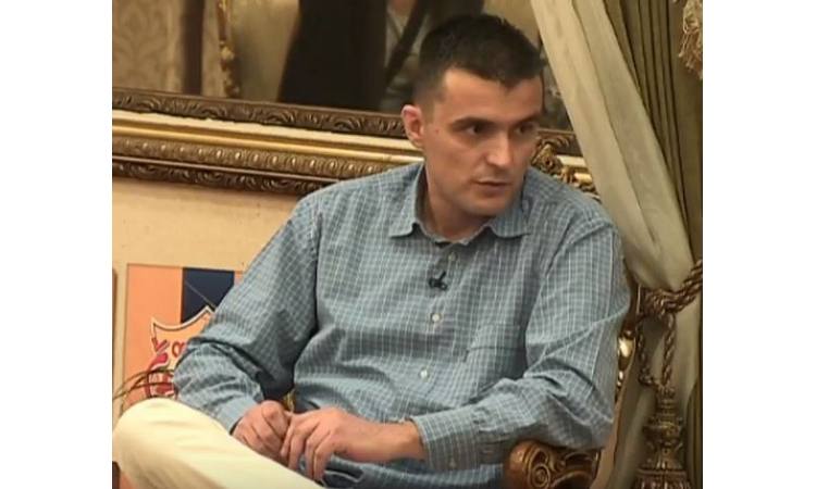 IGOR OTKRIVA: Ljubavni krah me je naterao da se odam narkoticima!