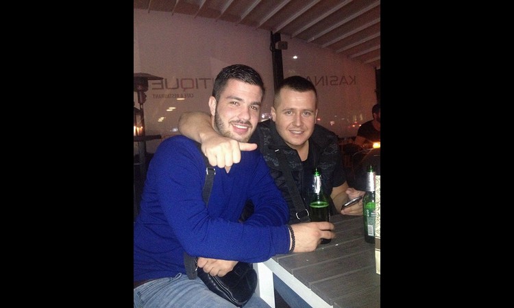 SVI DETALJI BURNOG ŽIVOTA: Otkriveno šta ILIJA i MARKO PEROVIĆ rade devojkama u DISKOTEKAMA!