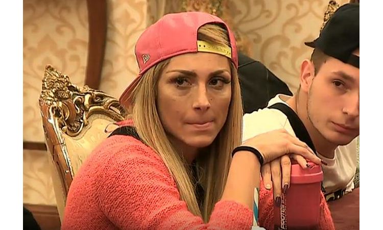 NIJE JE ŠTEDEO: Irmu slomile reči Ivana Marinkovića!