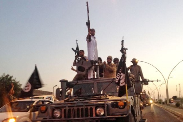 SAD PROVERAVA NOVOG LIDERA ISLAMSKE DRŽAVE: Posle ubistva  Abu Bakra al-Bagdadija, OVO je novi lider!