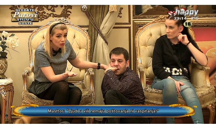 MARINKOVIĆ ISKRENO O ODNOSU SA JELENOM: Ona me navodi na to posebno kada popijem!