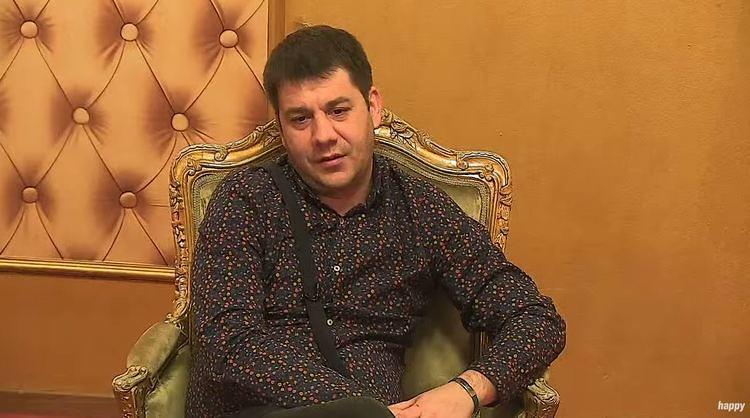 PADAJU MASKE! EVO šta Marinković zaista misli o Kiki! (FOTO)