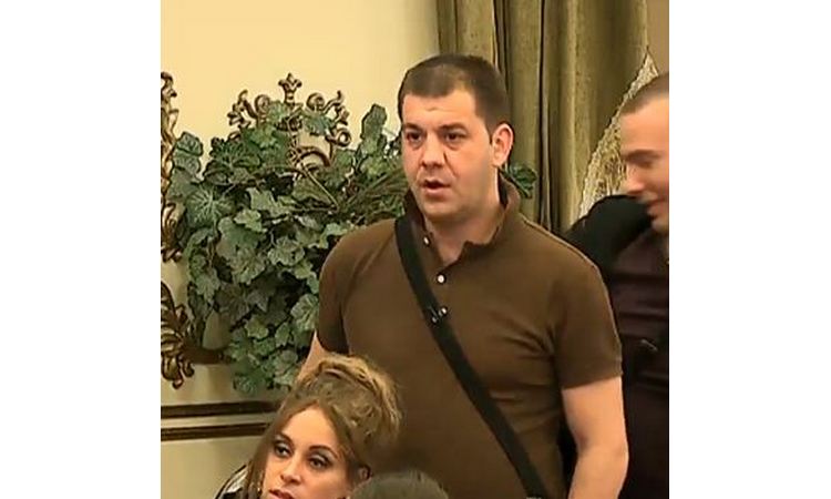 RAZOTKRIVEN: Evo sa kim Ivan Marinković želi seks PO SVAKU CENU!