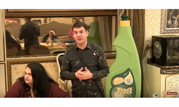 KRV NA SVE STRANE! Marinković traži flaster (FOTO)