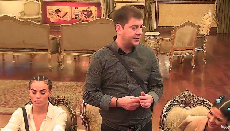 NE MOŽE SEBI OPROSTITI! Naidu vidno pogodila Merlinova KAZNA! (FOTO)