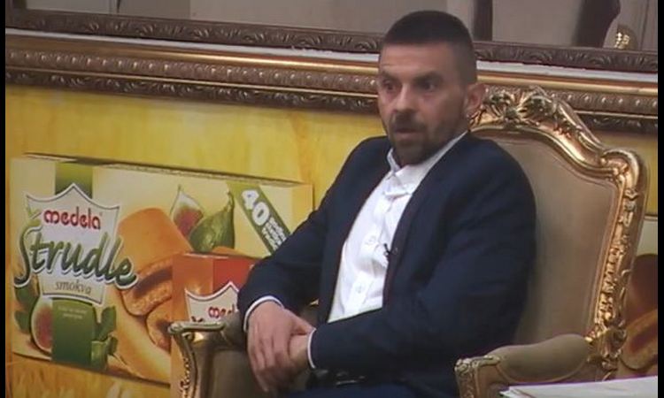 ČEMER