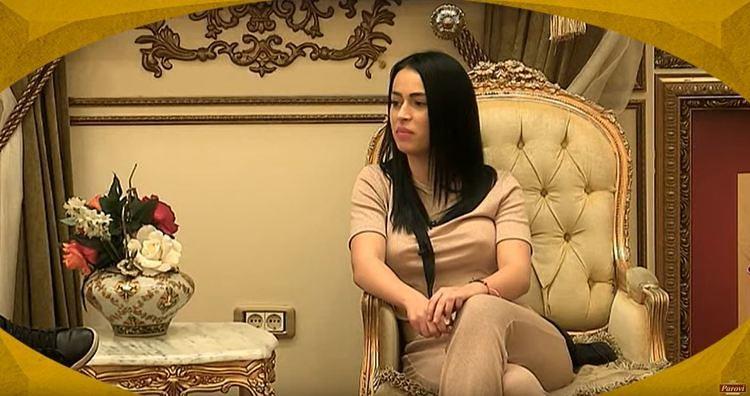 SETILA SE AFERE SA POŽGAJEM: Princeza iz Šipova se ZAMISLILA, pa URADILA OVO…! (FOTO)