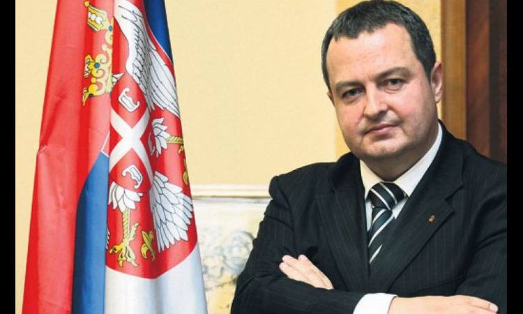 ODVOJENI SASTANAK DAČIĆA I BUŠATIJA:  Nastaviti razvoj bilateralne saradnje Srbije i Albanije!