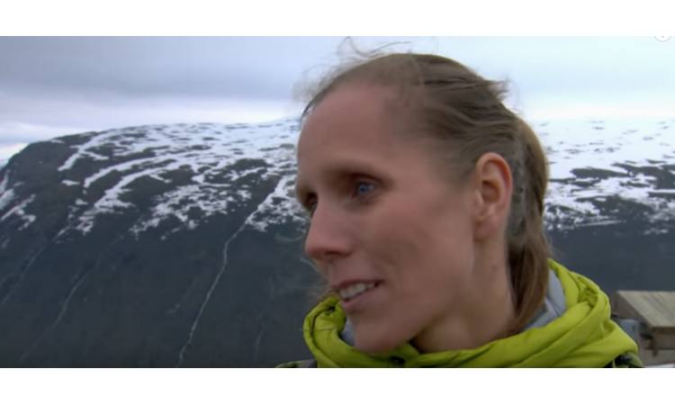 VRATILI JE IZ MRTVIH: Švedska doktorka upala u ledenu vodu, 80 minuta bila zarobljena! (FOTO, VIDEO)