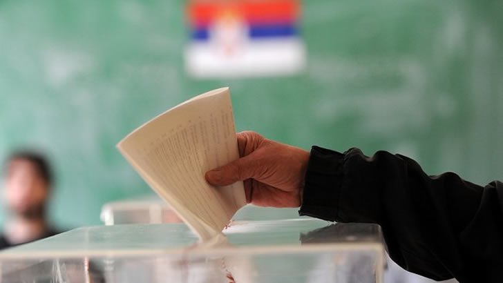 SRBIJA BIRA PREDSEDNIKA: Do 15 časova glasalo je 33,2 odsto birača, u Banjaluci do 14 sati glasalo 70,14 odsto!