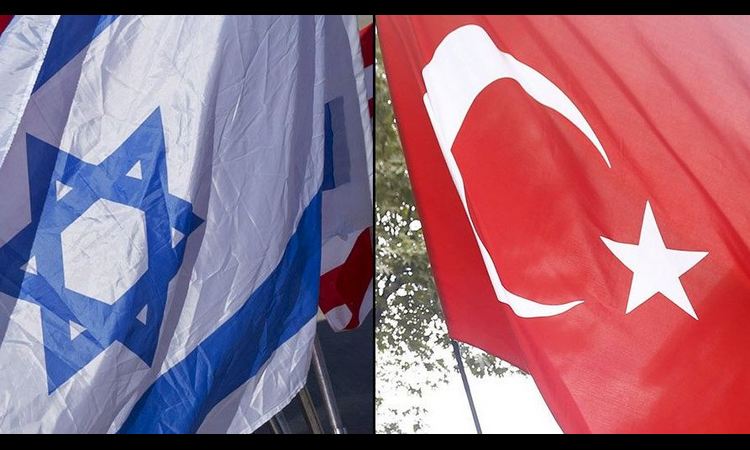 NAKON ŠEST GODINA: Izrael i Turska ponovo „saveznici“!