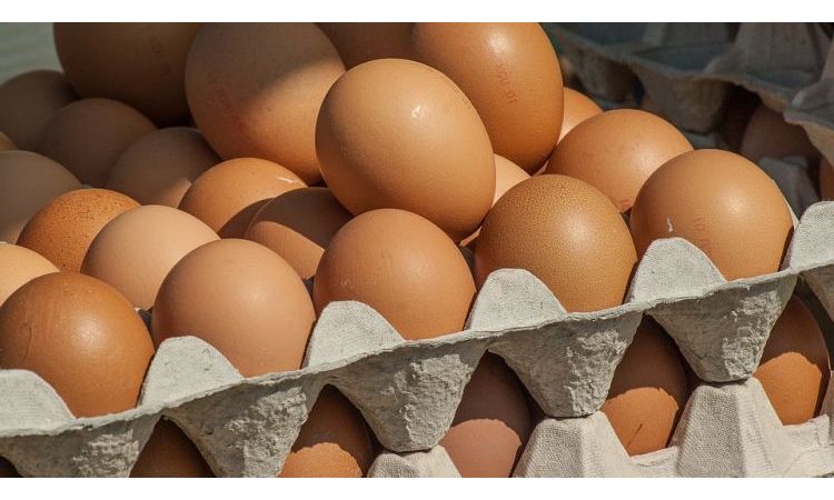 ZARAŽENA JAJA I U RUMUNIJI: Povučeno na milion kontaminiranih kokošijih jaja!