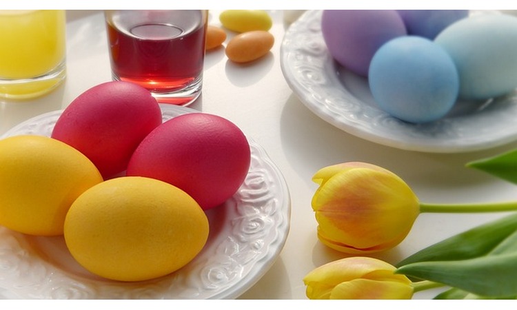 Do kada mogu da se jedu uskršnja jaja? Doktori daju precizan odgovor, a mi predlog za salatu sa jajima (RECEPT)