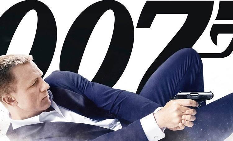 ZA AVANTURISTE: Provedite fenomenalno veče sa AGENTOM 007! (VIDEO)
