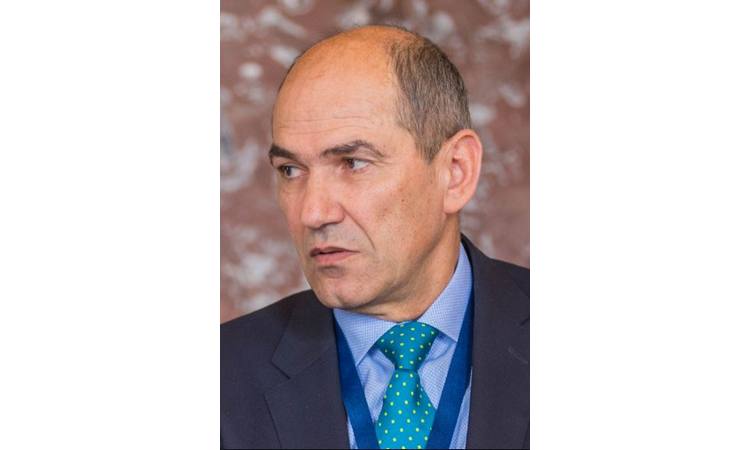 PRVI REZULTATI IZBORA U SLOVENIJI: Nekadašnji premijer Janez Janša odneo pobedu!