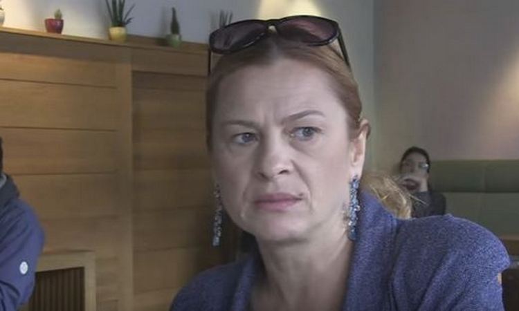 NAGRADA ŽANKA STOKIĆ: Dobitnica glumica Jasna Đuričić