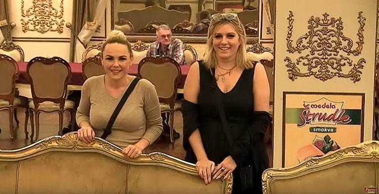 EVO ZAŠTO SU IZ RIJALITIJA IZAŠLE SLAĐA PETRUŠIĆ I JELENA GOLUBOVIĆ! Vraćaju se….