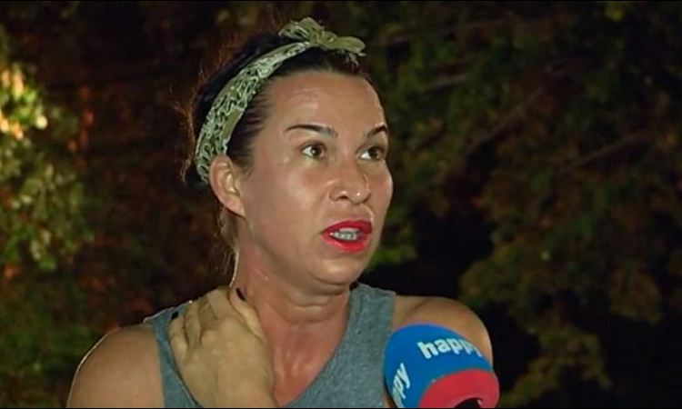 GLAMUROZNO BRITKOG JEZIKA: Pogledajte po kome je sad OPLELA Jelena Maćić! (VIDEO)
