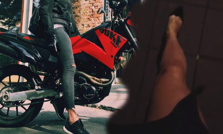 ONA JE FATALNO SEKSI: Srpska glumica je ujutru BAJKERKA, a uveče RIBA ZA KOJOM UMIRU MUŠKARCI! (FOTO, VIDEO)