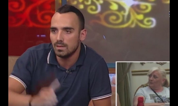 ona mu uzvratila duplom merom!